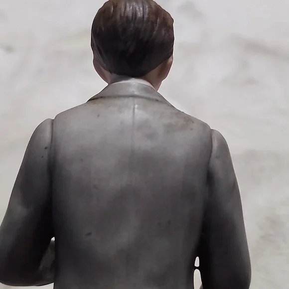 Elegant Wedding Cake Topper Figurines. Homco 1440 & 1480. - Picture 10 of 11